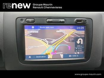 Photo 22 du bon plan DACIA Duster 1.5 Blue dCi 115ch Prestige 4x2 occasion à 13990 €