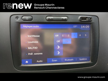 Photo 23 du bon plan DACIA Duster 1.5 Blue dCi 115ch Prestige 4x2 occasion à 13990 €