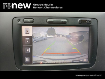 Photo 25 du bon plan DACIA Duster 1.5 Blue dCi 115ch Prestige 4x2 occasion à 13990 €