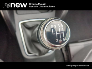 Photo 26 du bon plan DACIA Duster 1.5 Blue dCi 115ch Prestige 4x2 occasion à 13990 €