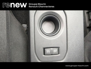 Photo 27 du bon plan DACIA Duster 1.5 Blue dCi 115ch Prestige 4x2 occasion à 13990 €