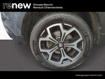 Photo 28 du bon plan DACIA Duster 1.5 Blue dCi 115ch Prestige 4x2 occasion à 13990 €