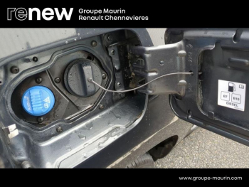 Photo 30 du bon plan DACIA Duster 1.5 Blue dCi 115ch Prestige 4x2 occasion à 13990 €