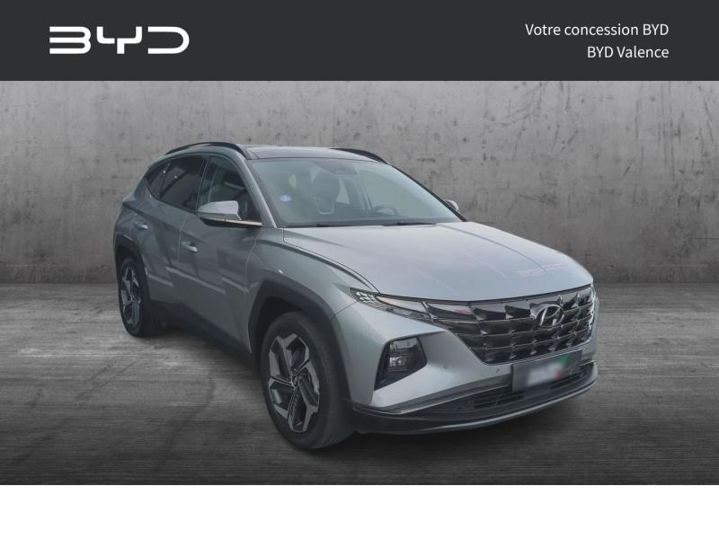 Bon plan HYUNDAI Tucson 1.6 T-GDi 230ch Hybrid Executive BVA6 occasion à 27990 €