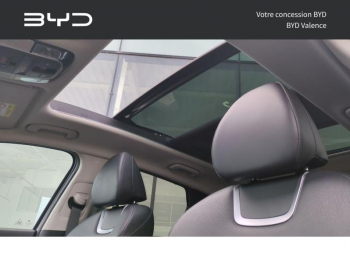Photo 5 du bon plan HYUNDAI Tucson 1.6 T-GDi 230ch Hybrid Executive BVA6 occasion à 27990 €