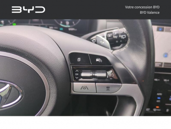 Photo 12 du bon plan HYUNDAI Tucson 1.6 T-GDi 230ch Hybrid Executive BVA6 occasion à 27990 €