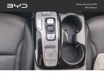 Photo 16 du bon plan HYUNDAI Tucson 1.6 T-GDi 230ch Hybrid Executive BVA6 occasion à 27990 €