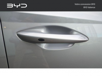 Photo 18 du bon plan HYUNDAI Tucson 1.6 T-GDi 230ch Hybrid Executive BVA6 occasion à 27990 €