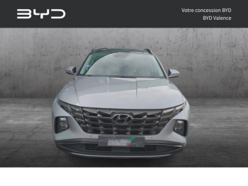 Photo 20 du bon plan HYUNDAI Tucson 1.6 T-GDi 230ch Hybrid Executive BVA6 occasion à 27990 €
