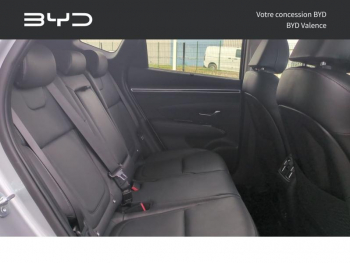 Photo 25 du bon plan HYUNDAI Tucson 1.6 T-GDi 230ch Hybrid Executive BVA6 occasion à 27990 €
