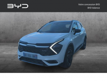 Photo 3 du bon plan KIA Sportage 1.6 T-GDi 265ch PHEV GT-Line Premium BVA6 4x4 occasion à 27990 €