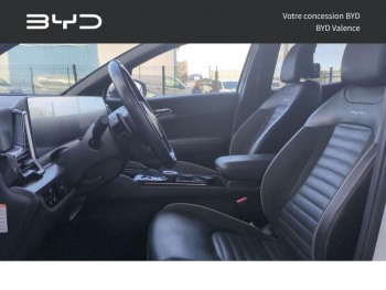 Photo 4 du bon plan KIA Sportage 1.6 T-GDi 265ch PHEV GT-Line Premium BVA6 4x4 occasion à 27990 €