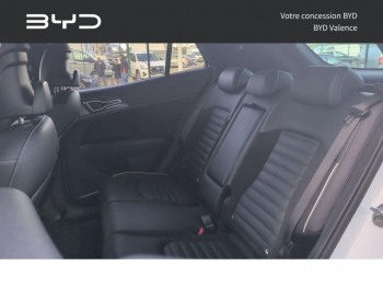 Photo 6 du bon plan KIA Sportage 1.6 T-GDi 265ch PHEV GT-Line Premium BVA6 4x4 occasion à 27990 €