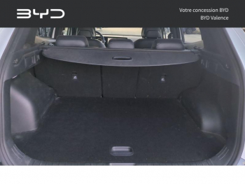 Photo 8 du bon plan KIA Sportage 1.6 T-GDi 265ch PHEV GT-Line Premium BVA6 4x4 occasion à 27990 €