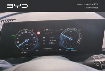 Photo 10 du bon plan KIA Sportage 1.6 T-GDi 265ch PHEV GT-Line Premium BVA6 4x4 occasion à 27990 €