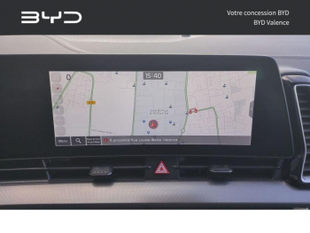 Photo 12 du bon plan KIA Sportage 1.6 T-GDi 265ch PHEV GT-Line Premium BVA6 4x4 occasion à 27990 €