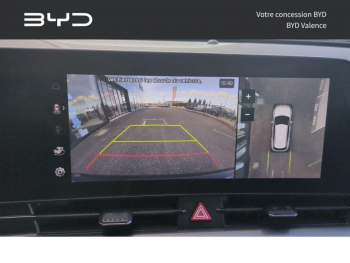 Photo 13 du bon plan KIA Sportage 1.6 T-GDi 265ch PHEV GT-Line Premium BVA6 4x4 occasion à 27990 €