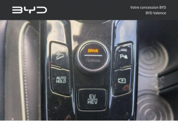 Photo 16 du bon plan KIA Sportage 1.6 T-GDi 265ch PHEV GT-Line Premium BVA6 4x4 occasion à 27990 €