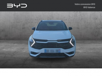 Photo 20 du bon plan KIA Sportage 1.6 T-GDi 265ch PHEV GT-Line Premium BVA6 4x4 occasion à 27990 €