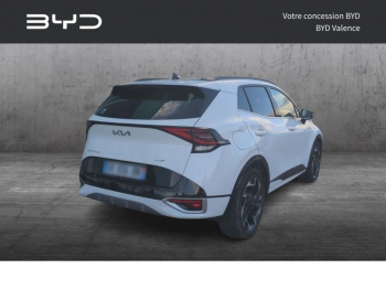 Photo 21 du bon plan KIA Sportage 1.6 T-GDi 265ch PHEV GT-Line Premium BVA6 4x4 occasion à 27990 €