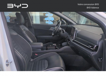 Photo 25 du bon plan KIA Sportage 1.6 T-GDi 265ch PHEV GT-Line Premium BVA6 4x4 occasion à 27990 €