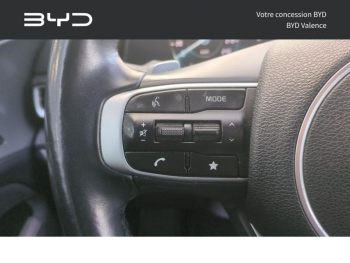 Photo 28 du bon plan KIA Sportage 1.6 T-GDi 265ch PHEV GT-Line Premium BVA6 4x4 occasion à 27990 €