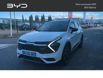 Photo 29 du bon plan KIA Sportage 1.6 T-GDi 265ch PHEV GT-Line Premium BVA6 4x4 occasion à 27990 €