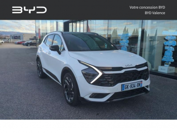Photo 31 du bon plan KIA Sportage 1.6 T-GDi 265ch PHEV GT-Line Premium BVA6 4x4 occasion à 27990 €