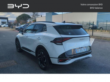 Photo 34 du bon plan KIA Sportage 1.6 T-GDi 265ch PHEV GT-Line Premium BVA6 4x4 occasion à 27990 €