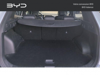 Photo 35 du bon plan KIA Sportage 1.6 T-GDi 265ch PHEV GT-Line Premium BVA6 4x4 occasion à 27990 €