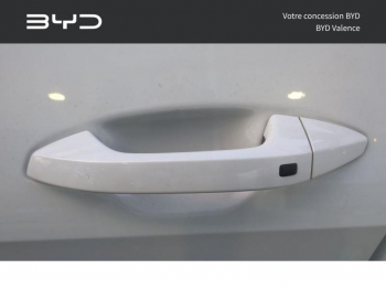 Photo 38 du bon plan KIA Sportage 1.6 T-GDi 265ch PHEV GT-Line Premium BVA6 4x4 occasion à 27990 €