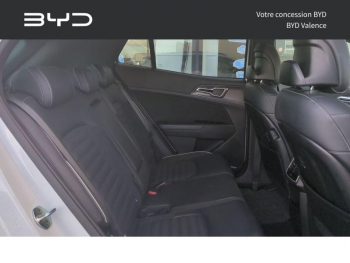 Photo 45 du bon plan KIA Sportage 1.6 T-GDi 265ch PHEV GT-Line Premium BVA6 4x4 occasion à 27990 €