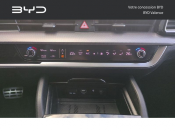 Photo 50 du bon plan KIA Sportage 1.6 T-GDi 265ch PHEV GT-Line Premium BVA6 4x4 occasion à 27990 €