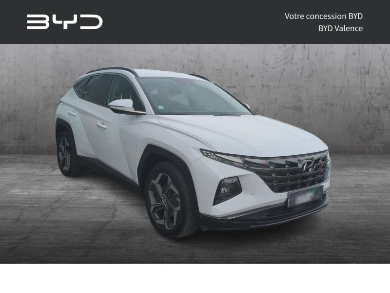 Bon plan HYUNDAI Tucson 1.6 T-GDi 265ch PHEV Creative BVA6 HTRAC occasion à 23990 €