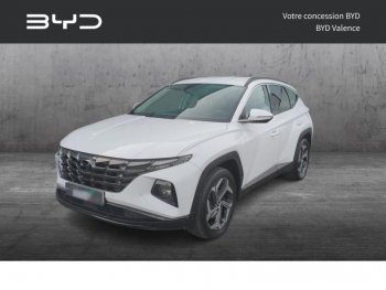 Photo 3 du bon plan HYUNDAI Tucson 1.6 T-GDi 265ch PHEV Creative BVA6 HTRAC occasion à 23990 €