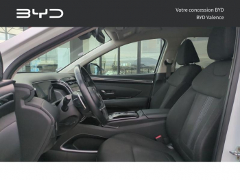 Photo 4 du bon plan HYUNDAI Tucson 1.6 T-GDi 265ch PHEV Creative BVA6 HTRAC occasion à 23990 €