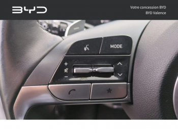 Photo 9 du bon plan HYUNDAI Tucson 1.6 T-GDi 265ch PHEV Creative BVA6 HTRAC occasion à 23990 €