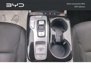 Photo 16 du bon plan HYUNDAI Tucson 1.6 T-GDi 265ch PHEV Creative BVA6 HTRAC occasion à 23990 €