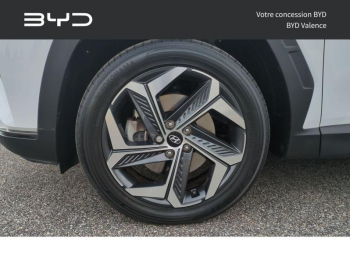 Photo 19 du bon plan HYUNDAI Tucson 1.6 T-GDi 265ch PHEV Creative BVA6 HTRAC occasion à 23990 €