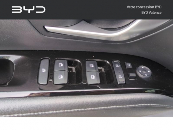 Photo 23 du bon plan HYUNDAI Tucson 1.6 T-GDi 265ch PHEV Creative BVA6 HTRAC occasion à 23990 €