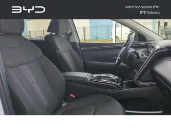 Photo 25 du bon plan HYUNDAI Tucson 1.6 T-GDi 265ch PHEV Creative BVA6 HTRAC occasion à 23990 €