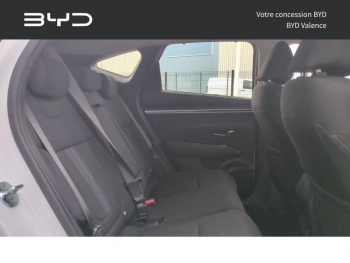 Photo 26 du bon plan HYUNDAI Tucson 1.6 T-GDi 265ch PHEV Creative BVA6 HTRAC occasion à 23990 €