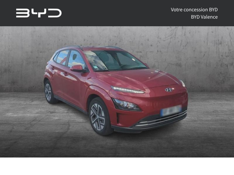 Bon plan HYUNDAI Kona Electric 39kWh - 136ch Intuitive occasion à 14990 €
