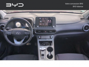 Photo 2 du bon plan HYUNDAI Kona Electric 39kWh - 136ch Intuitive occasion à 14990 €