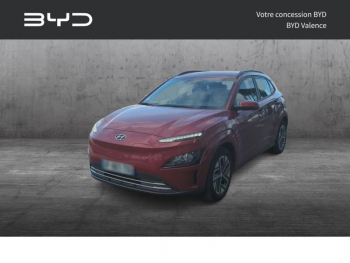 Photo 3 du bon plan HYUNDAI Kona Electric 39kWh - 136ch Intuitive occasion à 14990 €