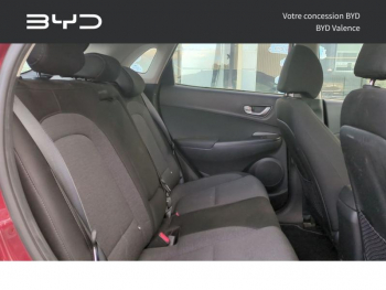 Photo 5 du bon plan HYUNDAI Kona Electric 39kWh - 136ch Intuitive occasion à 14990 €