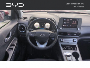 Photo 8 du bon plan HYUNDAI Kona Electric 39kWh - 136ch Intuitive occasion à 14990 €