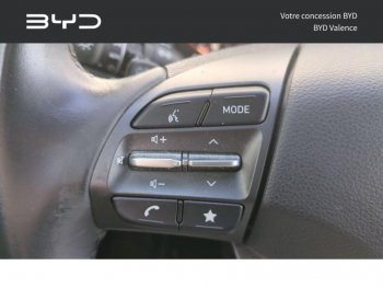 Photo 9 du bon plan HYUNDAI Kona Electric 39kWh - 136ch Intuitive occasion à 14990 €