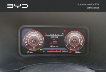Photo 10 du bon plan HYUNDAI Kona Electric 39kWh - 136ch Intuitive occasion à 14990 €