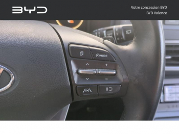 Photo 12 du bon plan HYUNDAI Kona Electric 39kWh - 136ch Intuitive occasion à 14990 €